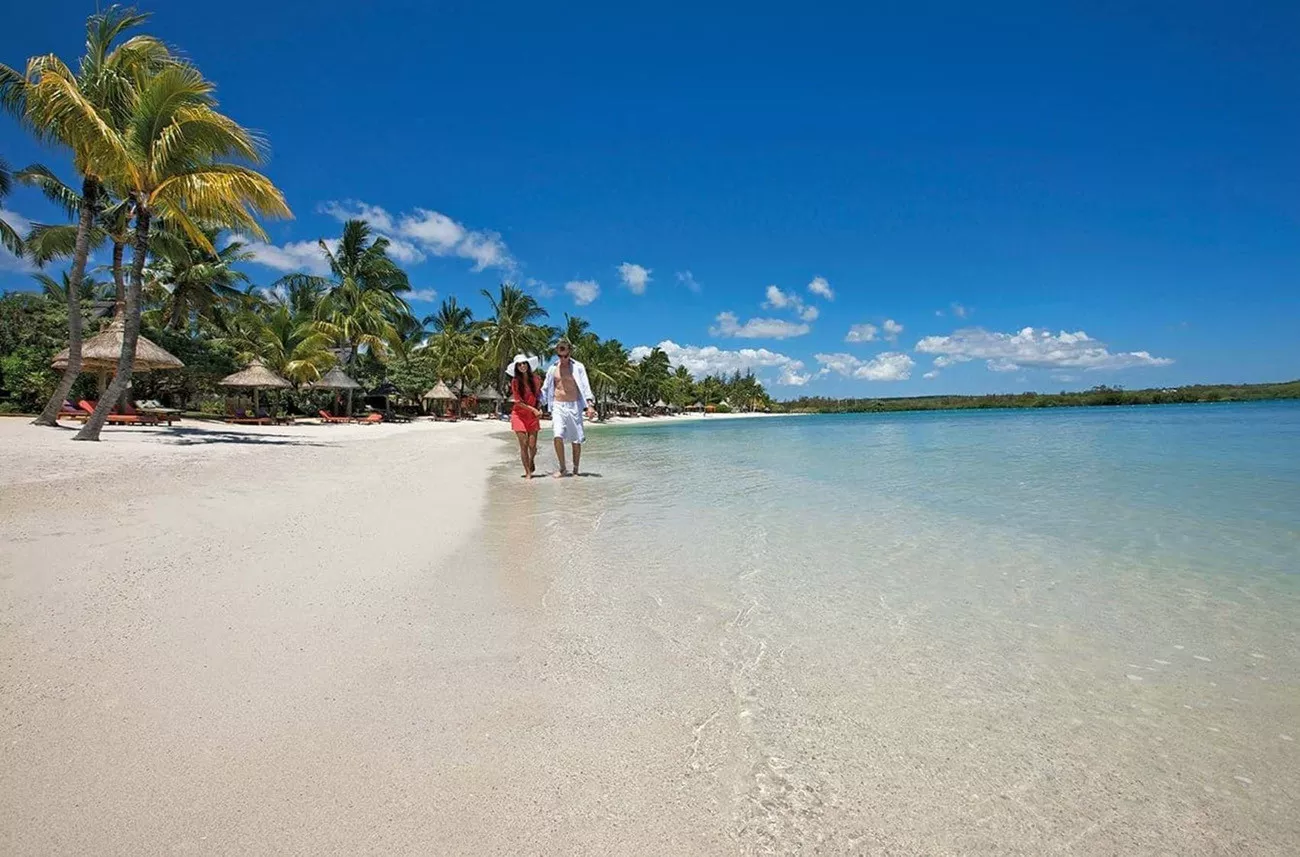 Casamentos em Mauritius